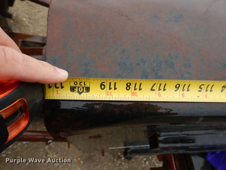 image for item JH9752 1997 Ditch Witch JT2321  directional boring unit