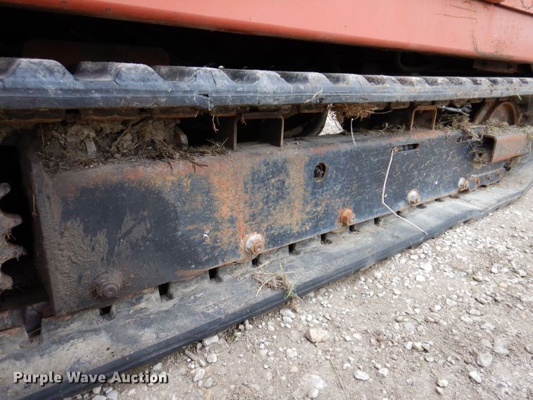 image for item JH9752 1997 Ditch Witch JT2321  directional boring unit