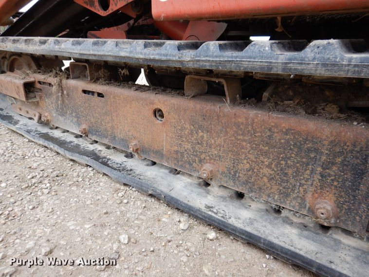 image for item JH9752 1997 Ditch Witch JT2321  directional boring unit