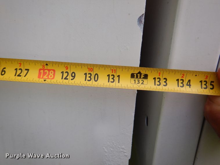 image for item JH9771 2004 GMC C7500  forestry bucket truck