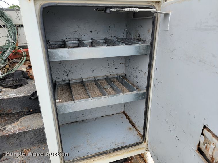 image for item JL9425 2008 Ford F550 Super Duty  bucket truck