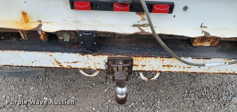 image for item JL9425 2008 Ford F550 Super Duty  bucket truck