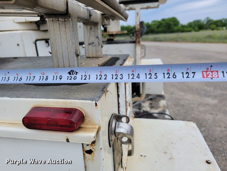 image for item JL9425 2008 Ford F550 Super Duty  bucket truck