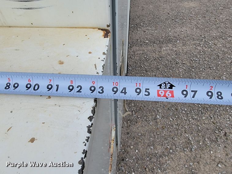 image for item JL9425 2008 Ford F550 Super Duty  bucket truck