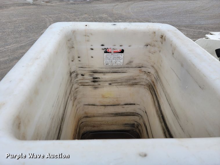 image for item JL9425 2008 Ford F550 Super Duty  bucket truck