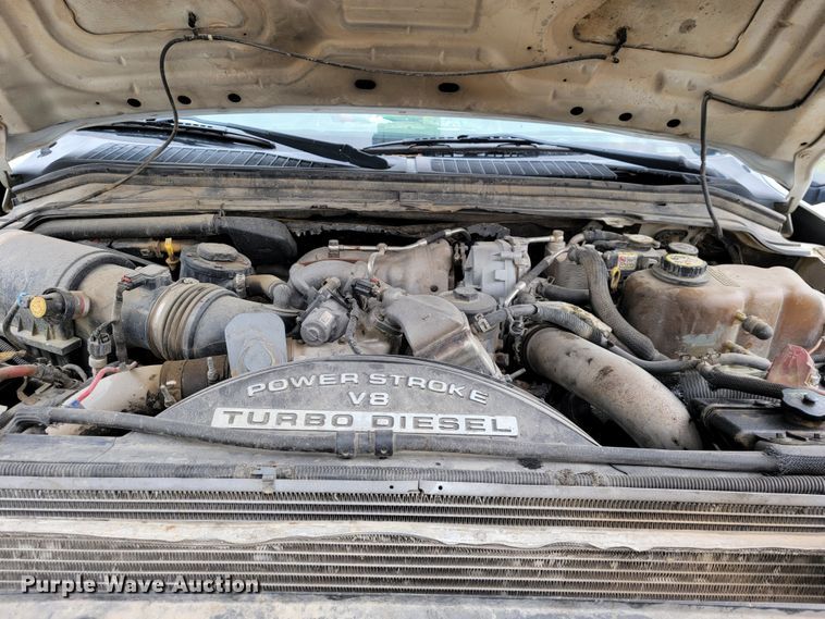 image for item JL9425 2008 Ford F550 Super Duty  bucket truck