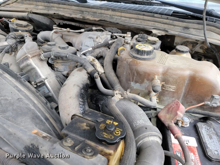 image for item JL9425 2008 Ford F550 Super Duty  bucket truck