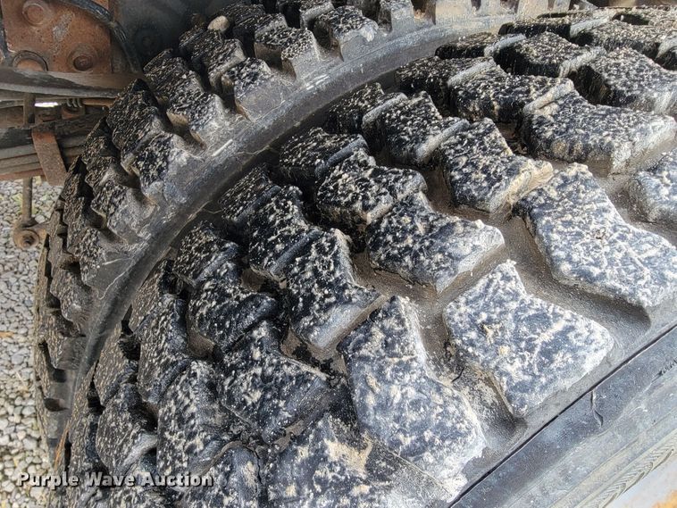 image for item JL9425 2008 Ford F550 Super Duty  bucket truck