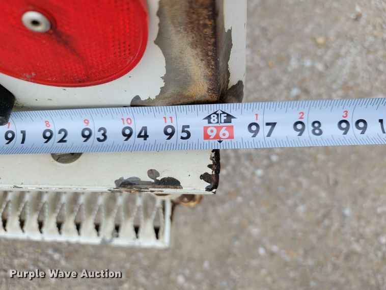 image for item JL9426 2015 Ford F550 Super Duty  bucket truck