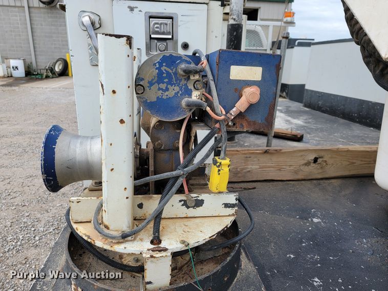 image for item JL9426 2015 Ford F550 Super Duty  bucket truck