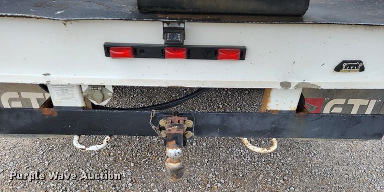 image for item JL9426 2015 Ford F550 Super Duty  bucket truck