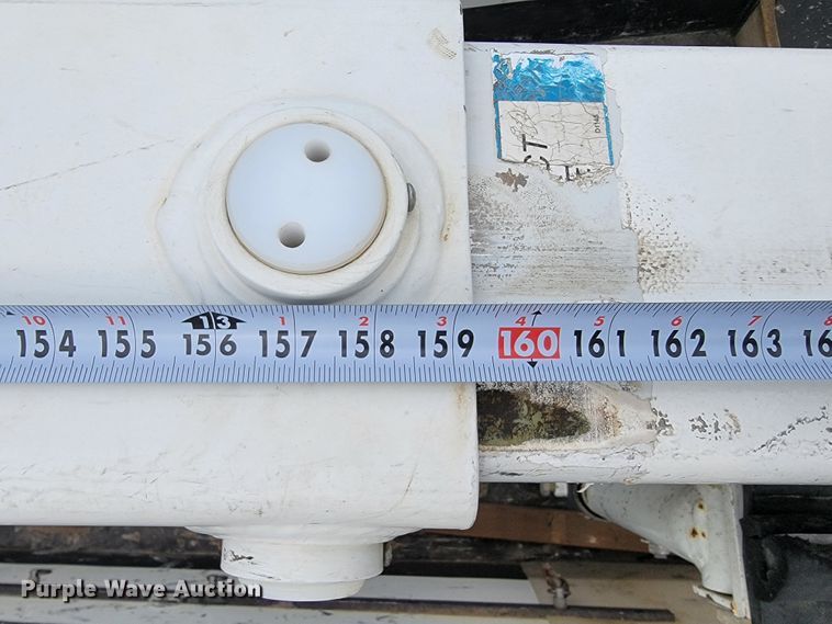 image for item JL9426 2015 Ford F550 Super Duty  bucket truck