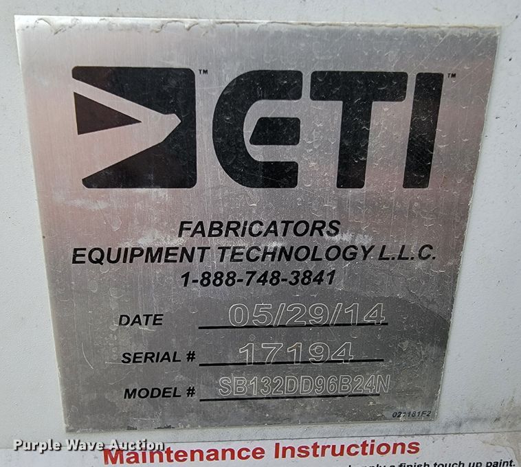 image for item JL9426 2015 Ford F550 Super Duty  bucket truck