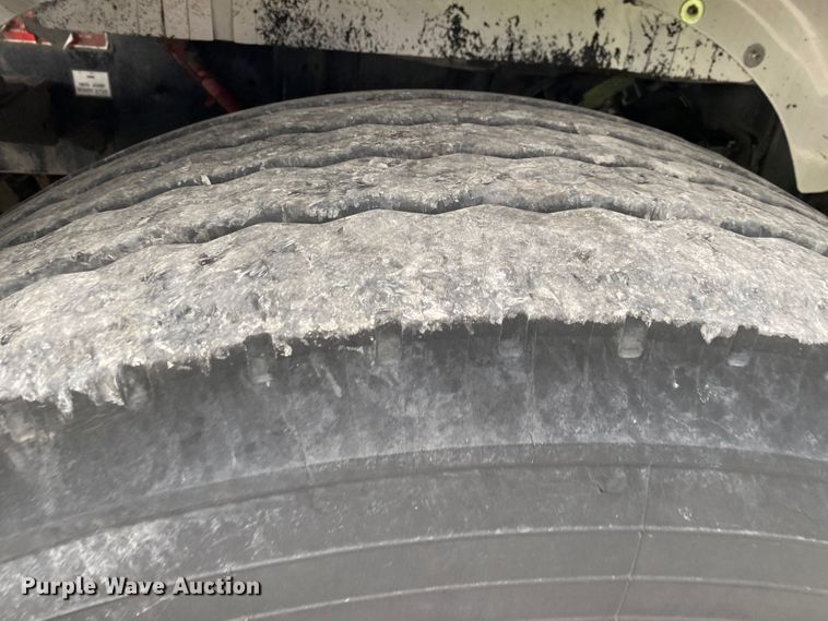 image for item JU9235 2011 Western Star 4900FA  crane truck