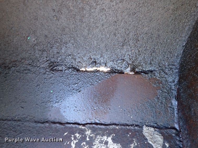 image for item JU9241 2004 Case CX31  mini excavator