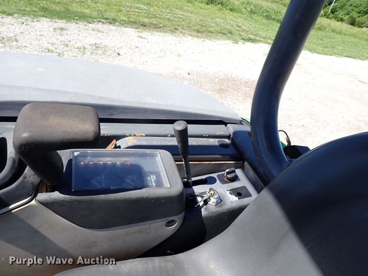 image for item JU9241 2004 Case CX31  mini excavator