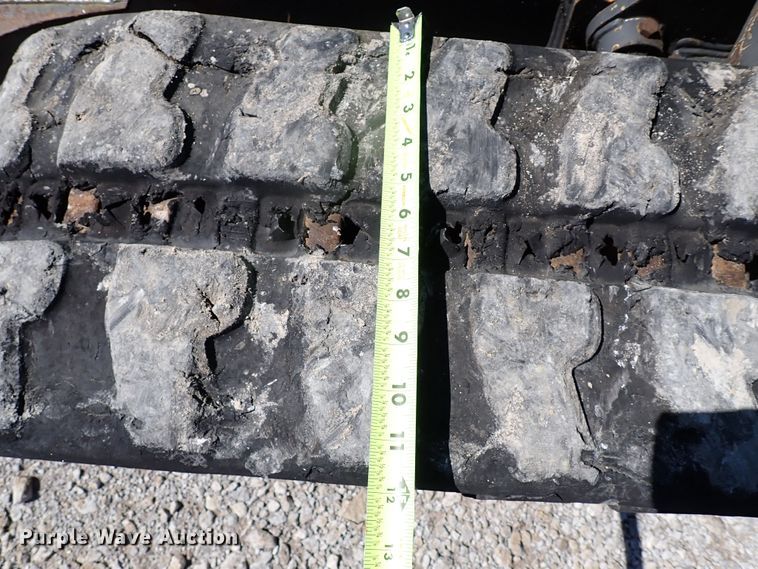 image for item JU9241 2004 Case CX31  mini excavator