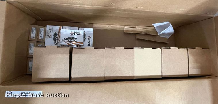 image for item JX9826 PAI  Caterpillar 3400 Series engine rebuild kit