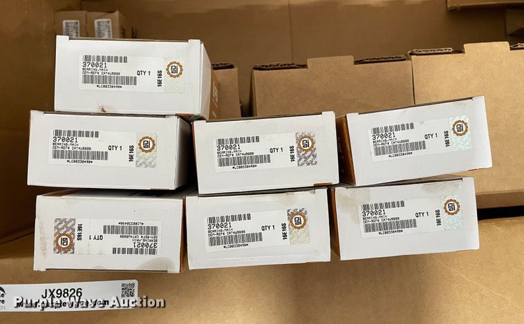 image for item JX9826 PAI  Caterpillar 3400 Series engine rebuild kit