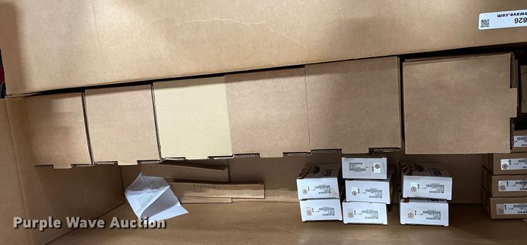 image for item JX9826 PAI  Caterpillar 3400 Series engine rebuild kit