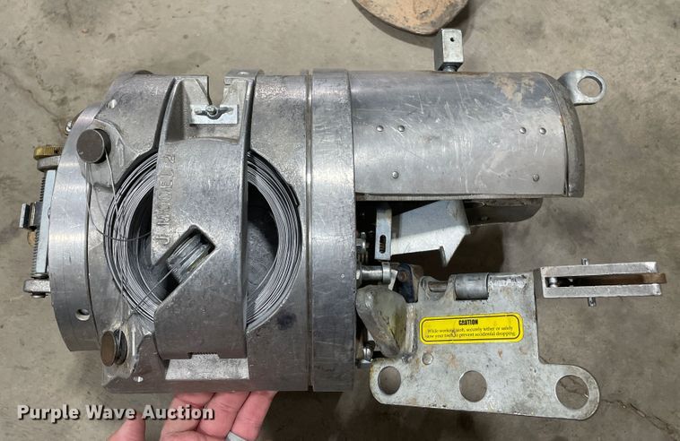 image for item JX9828 Tools