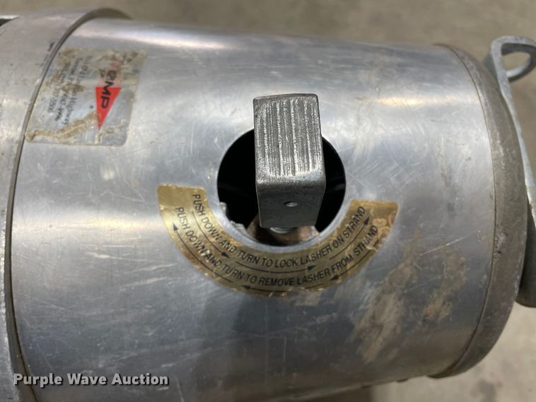 image for item JX9828 Tools