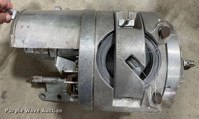 image for item JX9828 Tools