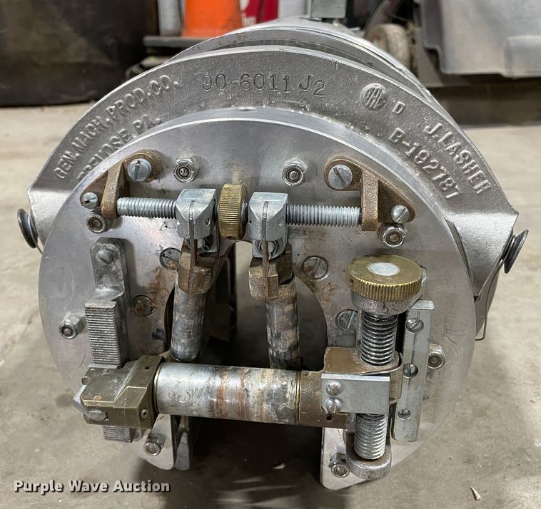 image for item JX9828 Tools