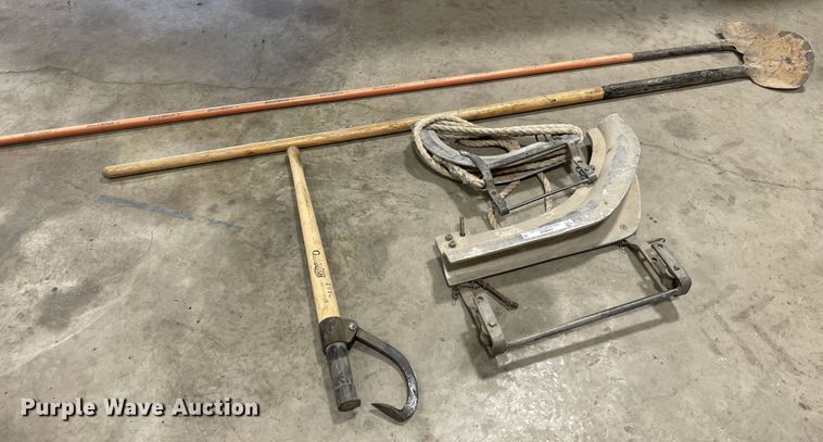 image for item JX9828 Tools