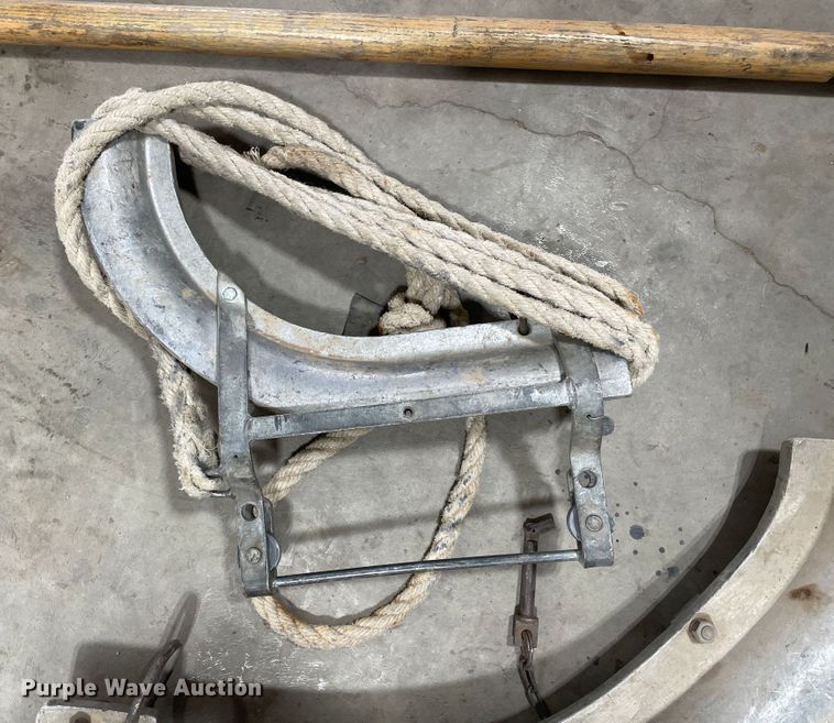 image for item JX9828 Tools