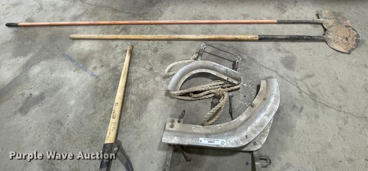 image for item JX9828 Tools