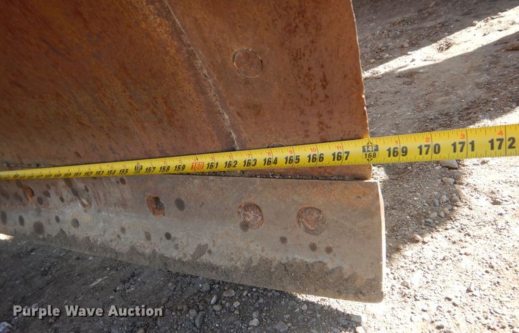 image for item KA9309 Galion T600C  rigid frame motor grader