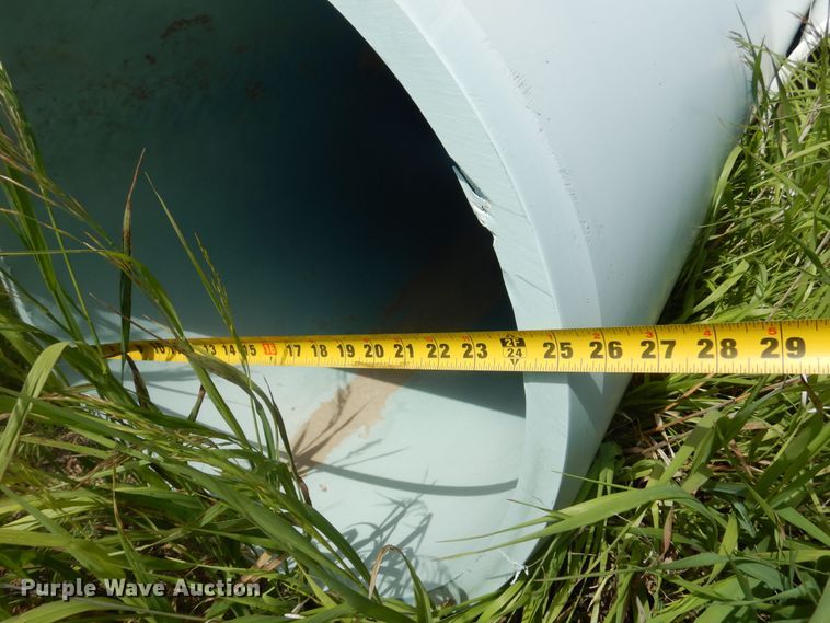 image for item KA9310 Approximately 45 PVC pipes
