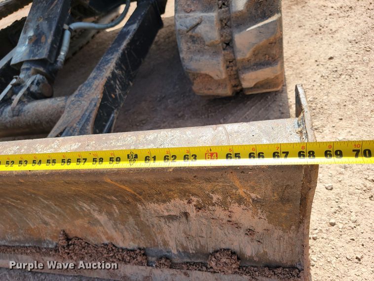 image for item KA9317 Hitachi ZX35U-5N  mini excavator