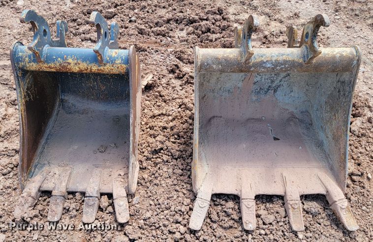 image for item KA9317 Hitachi ZX35U-5N  mini excavator