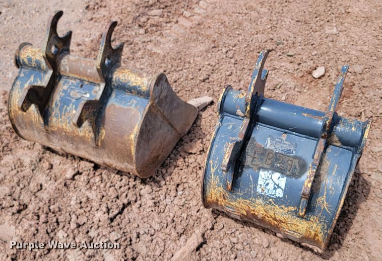 image for item KA9317 Hitachi ZX35U-5N  mini excavator