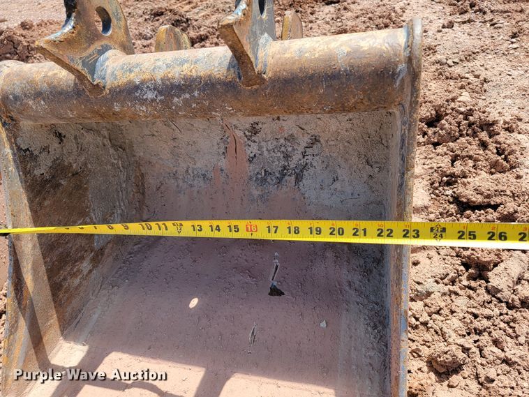 image for item KA9317 Hitachi ZX35U-5N  mini excavator