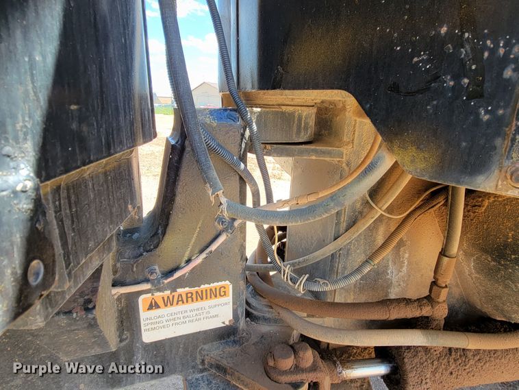 image for item KA9319 Hyster C530A  pneumatic roller