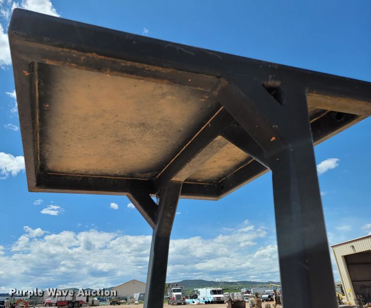 image for item KA9320 1999 Dynapac CA121PD  single drum vibratory roller