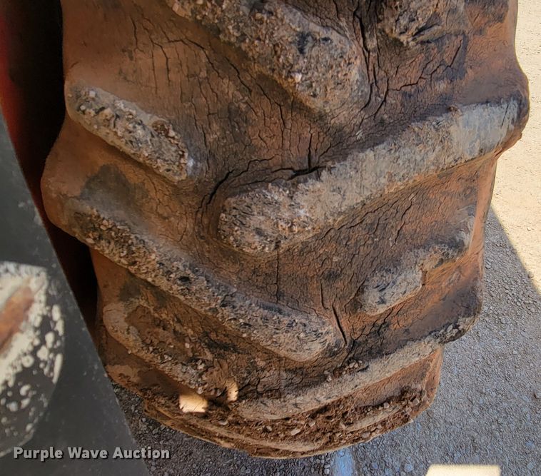 image for item KA9320 1999 Dynapac CA121PD  single drum vibratory roller