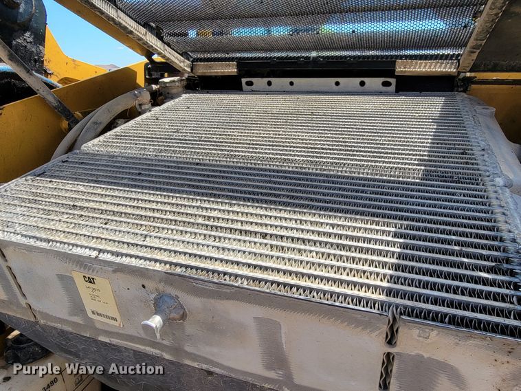 image for item KA9321 2014 Caterpillar 259D  tracked skid steer loader