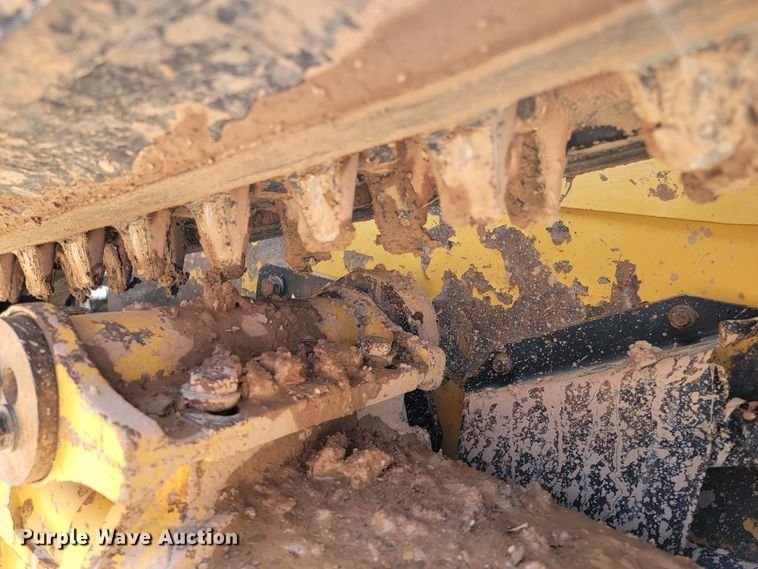 image for item KA9321 2014 Caterpillar 259D  tracked skid steer loader