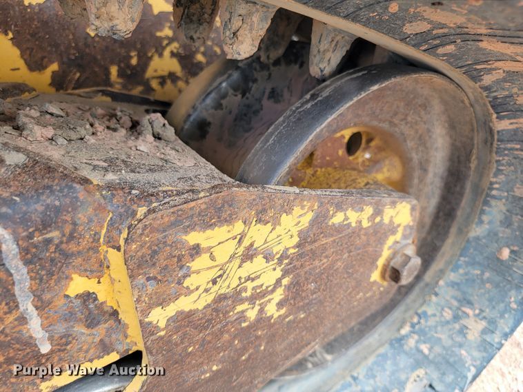 image for item KA9321 2014 Caterpillar 259D  tracked skid steer loader