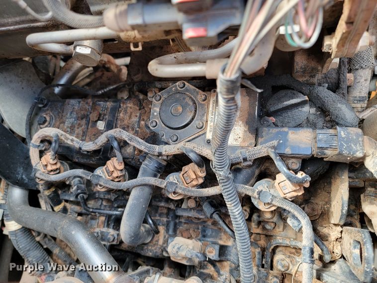 image for item KA9323 Mustang 1500R  skid steer loader