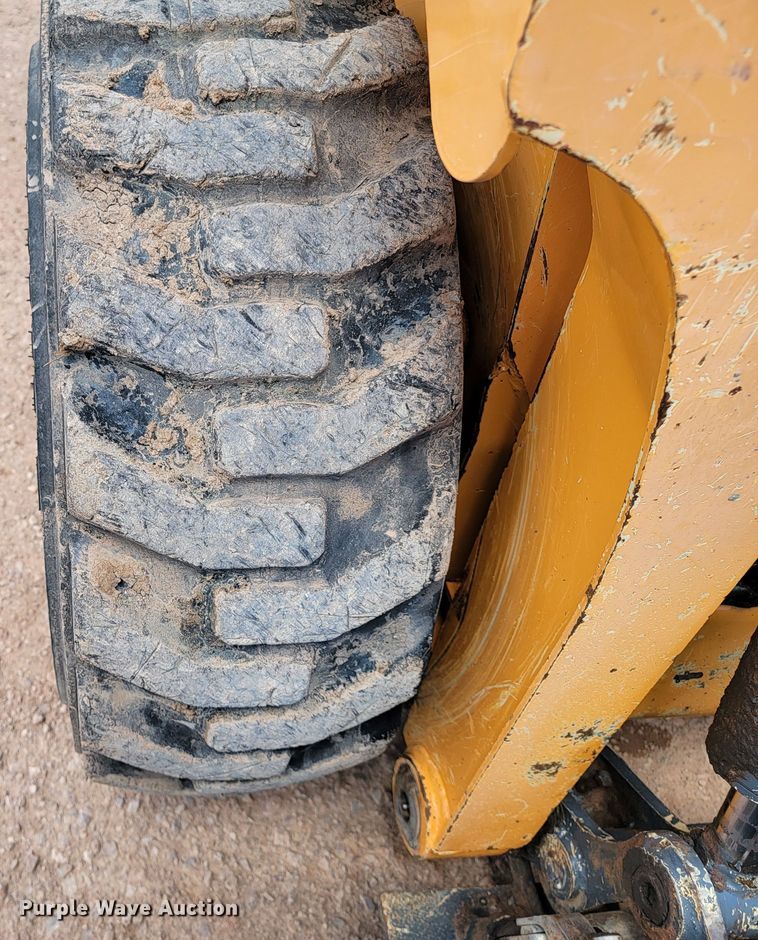 image for item KA9323 Mustang 1500R  skid steer loader