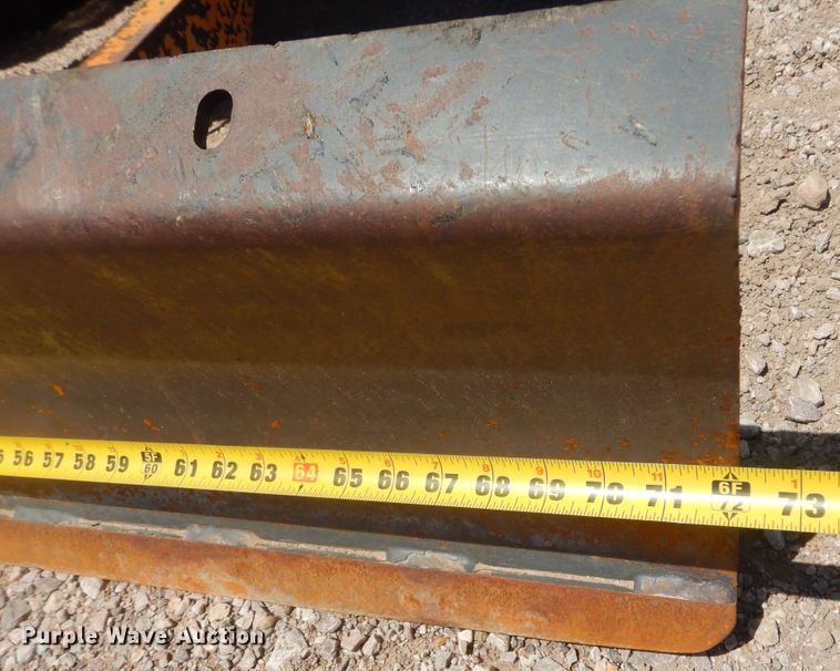 image for item KA9324 2006 Astec RT660  trencher