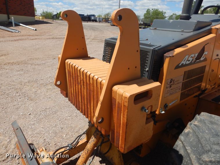 image for item KA9324 2006 Astec RT660  trencher