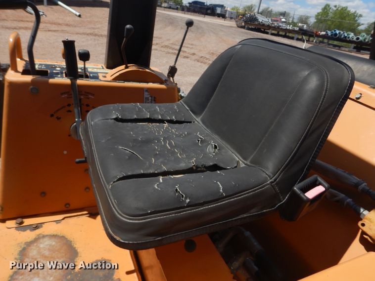 image for item KA9324 2006 Astec RT660  trencher