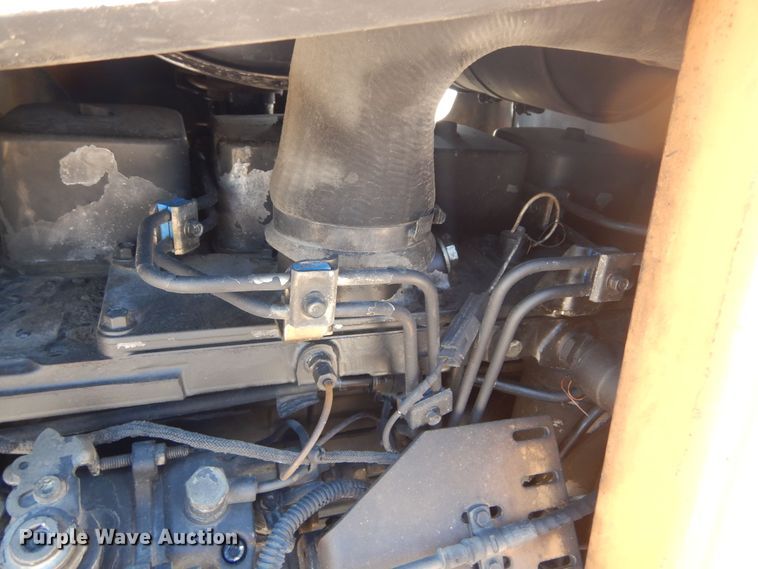 image for item KA9324 2006 Astec RT660  trencher