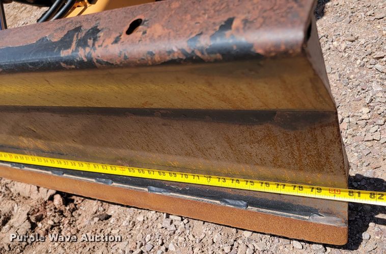 image for item KA9325 2008 Astec RT960  trencher